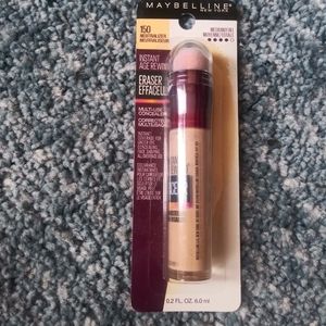Maybelline Instant Age Rewind Concealer #150 NWT